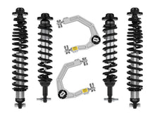 Load image into Gallery viewer, ICON 21-23 Bronco Sasquatch 2-3in List Stage 3 Suspension System - Billet (Heavy Rate)