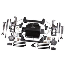 Load image into Gallery viewer, Zone Offroad 11-19 GM HD 5in System w/o Overload - Fox Adv Series
