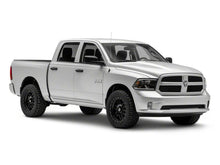 Load image into Gallery viewer, Raxiom 09-18 Dodge RAM 1500/2500/3500 Axial Headlights w/ SEQL LED Bar- Blk Housing (Clear Lens) Headlights Raxiom