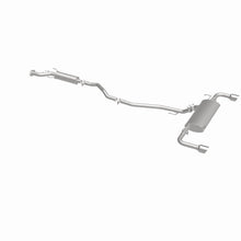 Load image into Gallery viewer, MagnaFlow BRE Exhaust Kit 09-14 Nissan Murano 3.5L