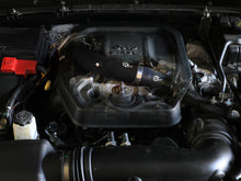 Load image into Gallery viewer, aFe AFE46-20778-B aFe 2024+ Jeep Wrangler JL L4-2.0L (t) BladeRunner 2-1/2in Aluminum Hot Charge Pipe - Black