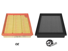 Load image into Gallery viewer, aFe 22-24 Maverick 2.5L L4 Magnum FLOW OE Replacement Air filter w/ Pro DRY S Media aFe