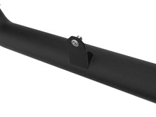 Load image into Gallery viewer, aFe BladeRunner 2 1/4in Intercooler Hot Side Charge Pipe 22-23 Ford Explorer V6-3.0L (tt) - Black Intercoolers aFe