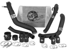Load image into Gallery viewer, aFe Bladerunner Intercooler w/ Tubes 13-14 Ford F-150 EcoBoost Trucks V6 3.5L Intercoolers aFe
