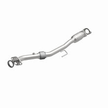 Load image into Gallery viewer, MagnaFlow Conv DF 02-06 Nissan Altima 2.5L Rear