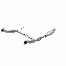 Load image into Gallery viewer, MagnaFlow Conv DF Explorer 02-04 4.6L | 93108