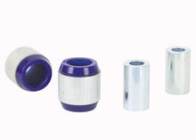 Load image into Gallery viewer, SuperPro 17-20 Hyundai Elantra Rear Upper Control Arm Inner Bushing Set Superpro