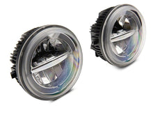 Load image into Gallery viewer, Raxiom 05-11 Toyota Tacoma 07-13 Toyota Tundra Axial Series LED Fog Lights w/ DRL Headlights Raxiom
