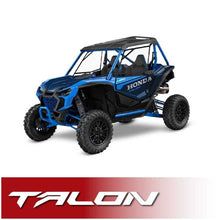 Load image into Gallery viewer, Rugged Radios Honda Talon Comp Comm Kit w/ BT 2-Way Radio STX Stereo Remote Head / M1 VHF Bus Band | TALON-STX-RS-M1-HK