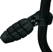 Load image into Gallery viewer, Kuryakyn Brute Highway Peg Mount Black Misc Powersports Kuryakyn