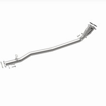 Load image into Gallery viewer, BRE Exhaust 86-89 4Runner 2.4L Front Pipe Kit | 107-0128