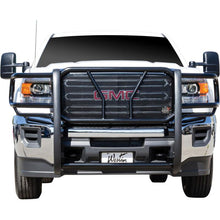 Load image into Gallery viewer, Westin 2015-2018 GMC Sierra 2500/3500 HDX Grille Guard - Black Westin