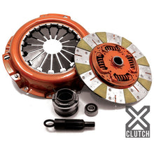 Load image into Gallery viewer, XClutch 90-99 Toyota Landcruiser 4.2L Stage 2 Cushioned Ceramic Clutch Kit