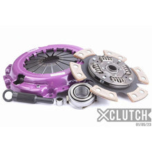 Load image into Gallery viewer, XClutch 04-11 Mazda RX-8 Touring 1.3L Stage 2R Extra HD Sprung Ceramic Clutch Kit