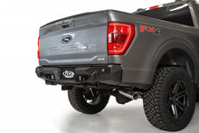 Load image into Gallery viewer, Addictive Desert Designs 2024+ Ford F-150 Stealth Fighter Rear Bumper Addictive Desert Designs