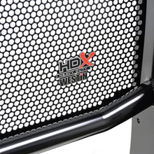 Load image into Gallery viewer, Westin 19-21 GMC Sierra 1500 HDX Grille Guard - Black Westin