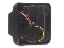 Load image into Gallery viewer, Raxiom 18-26 Jeep Wrangler JL LED Tail Lights- Red Housing- Smoked Lens | J181425