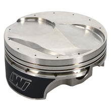 Load image into Gallery viewer, Wiseco Piston Sets - Forged - 8cyl Wiseco Chevy Big Block 4.605in Bore 1.065in CH 6.00 CC Piston Set