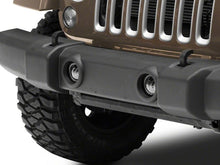 Load image into Gallery viewer, Raxiom 07-18 Jeep Wrangler JK Axial Series 4-In LED Fog Lights w/ RGB Halo Headlights Raxiom