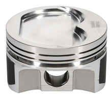 Load image into Gallery viewer, Wiseco Piston Sets - Forged - 8cyl Wiseco Pro Tru Street AMC 401 4.195in Bore 1.500in CH -27.00 CC Piston Set