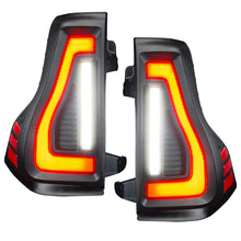 Load image into Gallery viewer, Oracle 10-23 Lexus GX460 and Toyota Prado Flush Lensless LED Tail Lights