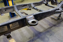 Load image into Gallery viewer, Rust Buster 14-18 Chevy Silverado 1500 Center Cab Mount - Left | RB7395L