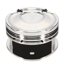 Load image into Gallery viewer, JE Pistons 2013+ Hyundai Gamma GDI 1.6L Turbo 77.5mm Bore -8.7cc Dish Piston Kit (Set of 4 Pistons) JE Pistons