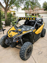 Load image into Gallery viewer, KC HiLiTES 17-19 Can-Am Maverick X3 Pro6 LED Mounting Bracket Set (Brackets Only) KC HiLiTES