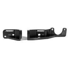 Load image into Gallery viewer, PERRIN 15-21 Subaru Impreza/WRX/STI Pitch Stop Mount & Firewall Brace - Black