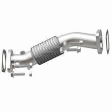 Load image into Gallery viewer, BRE Exhaust 06-10 Sonata 2.4L Front Pipe Kit | 107-0165