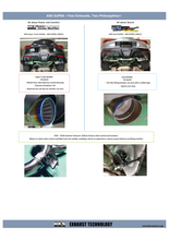 Load image into Gallery viewer, HKS SUPER TURBO MUFFLER GR SUPRA DB42 B58 Catback HKS