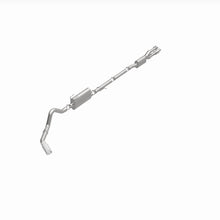 Load image into Gallery viewer, MagnaFlow Exhaust Products Exhaust System Kit MagnaFlow Exhaust Products Magnaflow Street Series Stainless Cat-Back System 19530