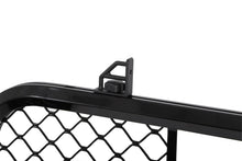 Load image into Gallery viewer, Deezee 15-23 Chevrolet Colorado Cargo Management Cab Rack - Black Mesh Dee Zee