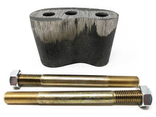 Load image into Gallery viewer, Tuff Country 69-93 Dodge Truck 1/2 & 3/4 Ton (Dana 44) Steering Block Steering Stabilizer Tuff Country