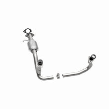 Load image into Gallery viewer, MagnaFlow Conv DF 2000 S10 4.3L 4WD | 93227