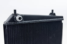 Load image into Gallery viewer, CSF BMW G8X M3/M4/M2 High-Performance Auxiliary Radiator - Single Radiator CSF