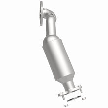 Load image into Gallery viewer, MagnaFlow Exhaust Products Catalytic Converter with Integrated Exhaust Manifold MagnaFlow Exhaust Products Catalytic Converter with Integrated Exhaust Manifold 22-212