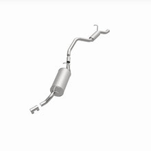Load image into Gallery viewer, MagnaFlow BRE Exhaust Kit 10-13 Ford Transit Connect 2.0L | 106-0107
