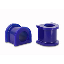 Load image into Gallery viewer, Superpro 21-23 Lexus GX460 25mm Sway Bar Mount Bushing Kit