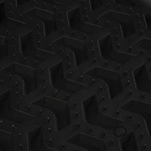 Load image into Gallery viewer, Rugged Ridge Floor Liner Rear Black 2018-2020 Jeep Wrangler JL 2 Dr Rugged Ridge