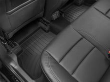 Load image into Gallery viewer, WeatherTech 20-24 Buick Encore GX Rear FloorLiner HP - Black (AWD Only) | 4416173IM