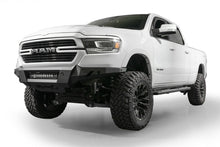 Load image into Gallery viewer, Addictive Desert Designs 19-24 RAM 1500 Black Label Front Bumper Addictive Desert Designs