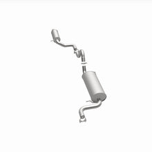 Load image into Gallery viewer, MagnaFlow BRE Exhaust Kit 08-10 Town & Country Grand Caravan Routan