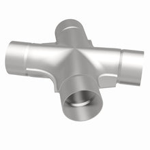 Load image into Gallery viewer, MagnaFlow Exhaust Products Exhaust X Pipe MagnaFlow Exhaust Products Magnaflow Exhaust X-Pipe - 3.00in. 10782
