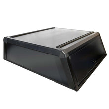 Load image into Gallery viewer, Westin EXP Truck Cap COMPLETE KIT A + B (21-25 Ford F-150/Lightning/Raptor CC 5.5ft. Bed) Westin