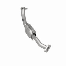 Load image into Gallery viewer, MagnaFlow Exhaust Products Catalytic Converter MagnaFlow Exhaust Products Magnaflow HM Grade Direct-Fit Catalytic Converter 93224