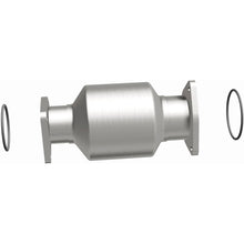Load image into Gallery viewer, Magnaflow 10-13 Acura MDX 3.7L Direct Fit Converter