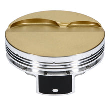 Load image into Gallery viewer, JE Pistons Ultra Series GM Gen III/IV LS 4.13in Bore/3.622in Stroke Set of 8 Pistons JE Pistons