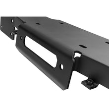 Load image into Gallery viewer, Rugged Ridge Stubby Venator Front Bumper 18-20 Jeep Wrangler JL/JT Rugged Ridge