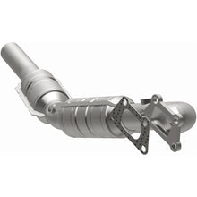 Load image into Gallery viewer, MagnaFlow Conv DF 12-13 Chevrolet Camaro V6 3.6L